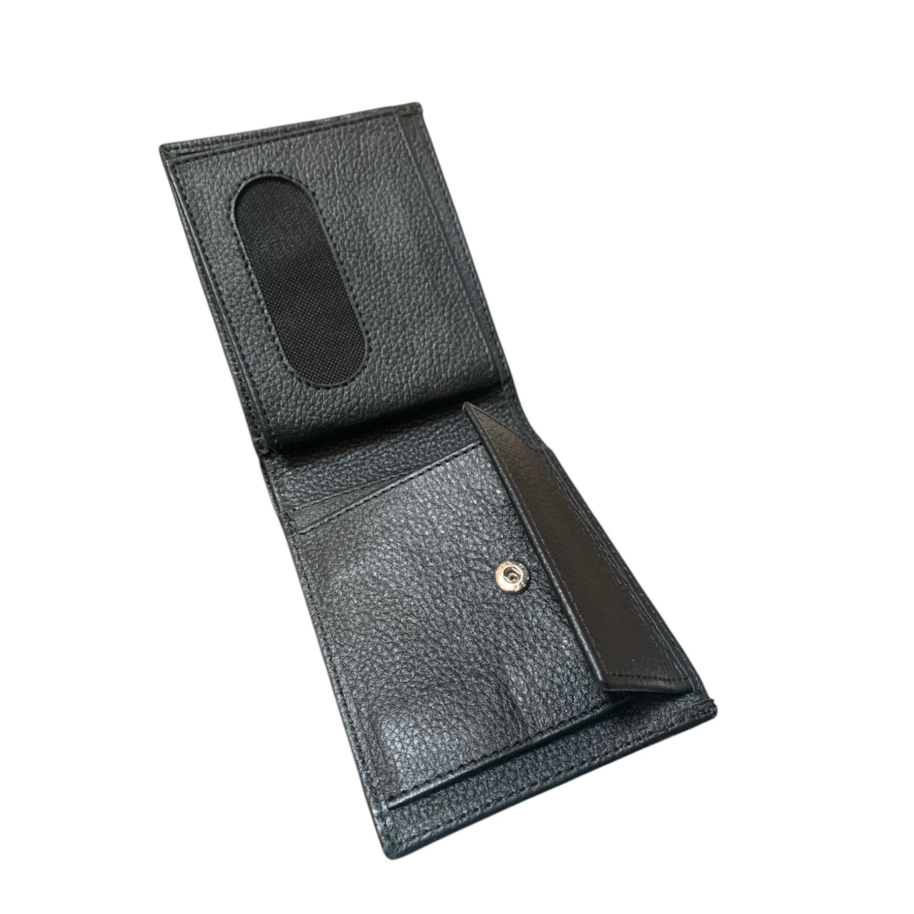 Premium leather wallet - Men