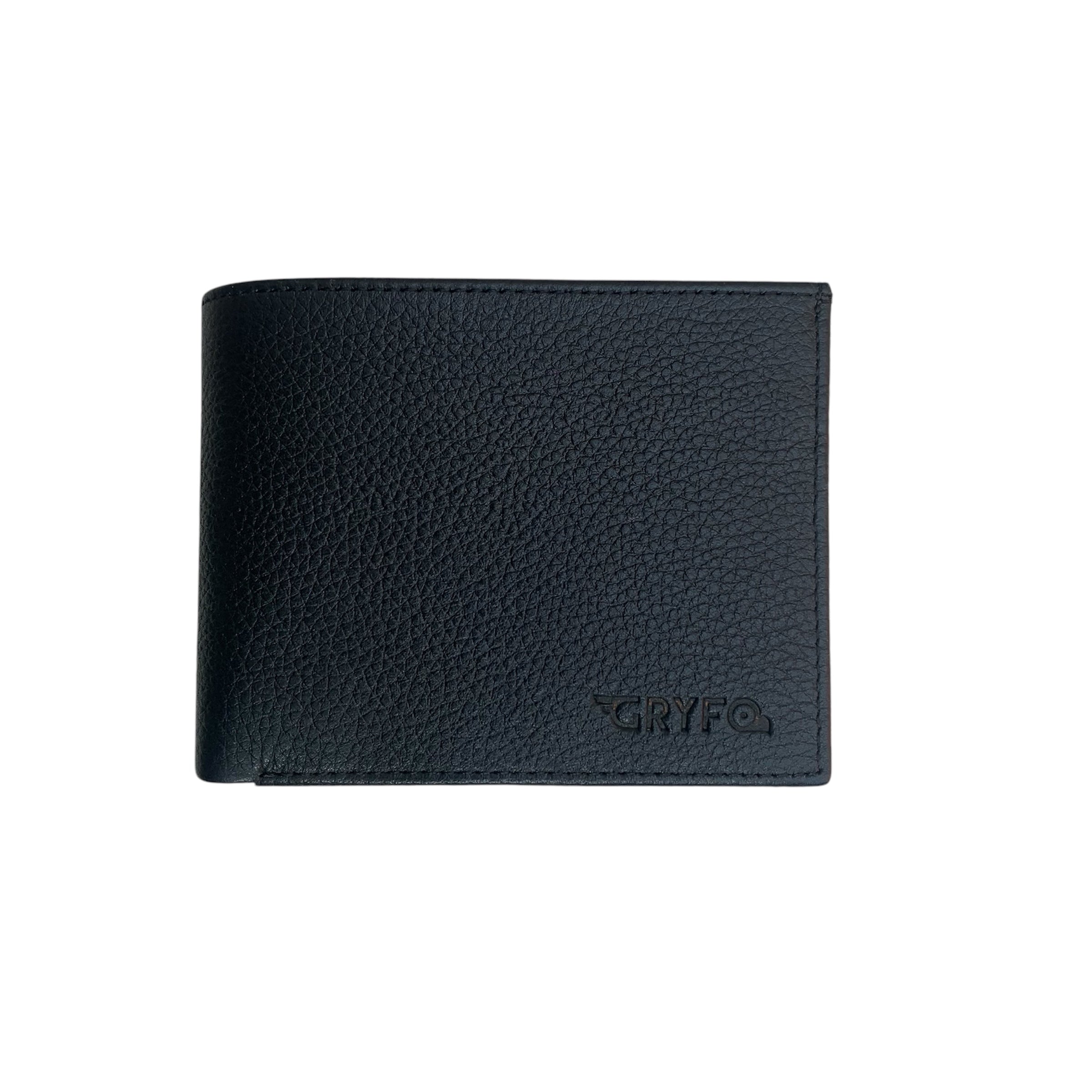 Premium leather wallet - Men
