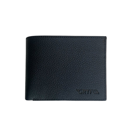 Premium leather wallet - Men